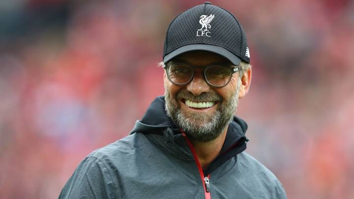Klopp và Solskjaer, Man Utd cần ai hơn? - Bóng Đá