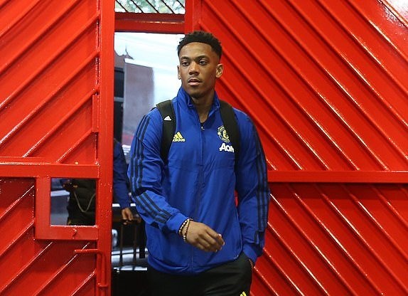 Đội hình chính thức Man Utd vs Liverpool: Solskjaer gây bất ngờ - Bóng Đá