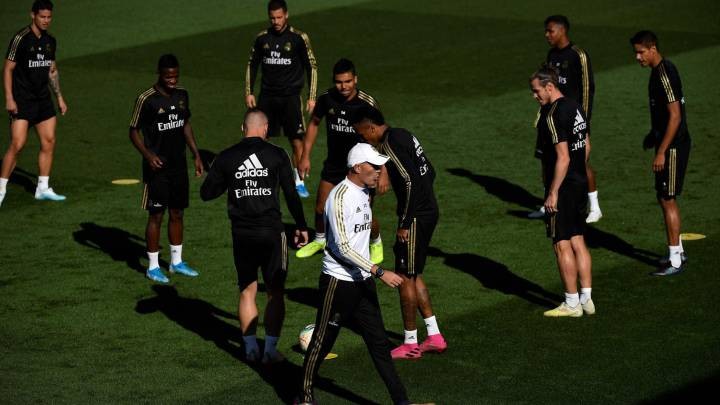 Real Madrid ‘will NOT make moves for Paul Pogba or Christian Eriksen in January’  - Bóng Đá