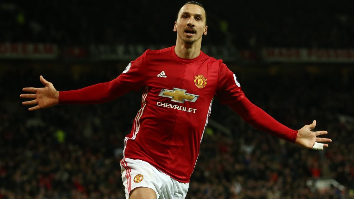 klopp on not signing ibrahimovic - Bóng Đá