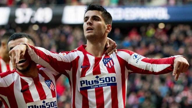 Saul and Thomas to miss trip to Granada but will be able to face Barcelona - Bóng Đá