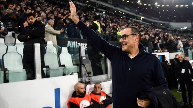 Những ai đang được hưởng lợi khi Ronaldo nổi nóng ở trận gặp AC Milan? - Bóng Đá