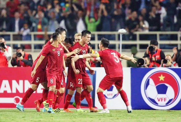 Ấn định bốc thăm vòng 3 World Cup 2022; Tiến Linh quyết tâm thi đấu tốt - Bóng Đá
