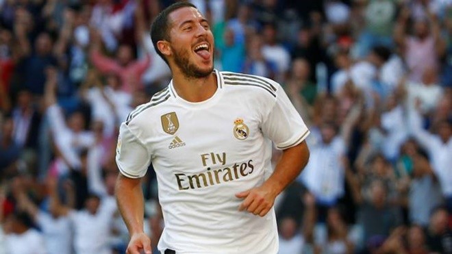 From Madrid's new hero to out in the cold - what has happened to Vinicius? - Bóng Đá