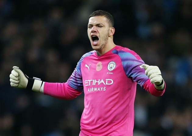 20 tân binh Man City triều đại Pep Guardiola  - Bóng Đá