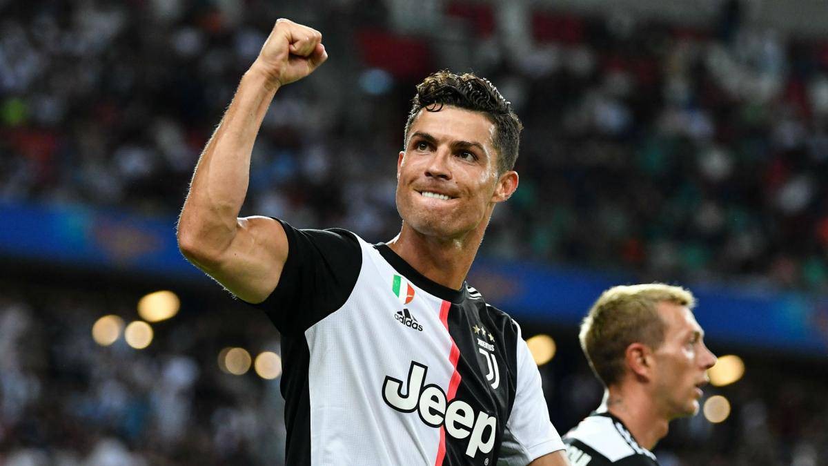 Những thống kê của Ronaldo trước Atletico mà Simeone nên lo ngại - Bóng Đá