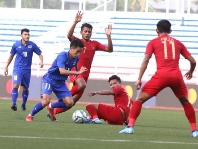 Không chỉ 