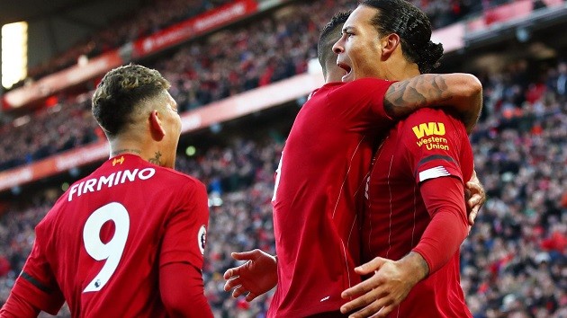 Klopp: 'We have so much space for improvement it's incredible' - Bóng Đá