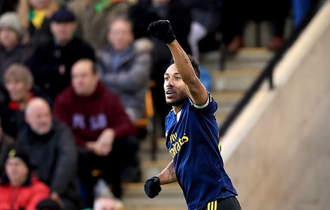 5 điểm nhấn - Bóng Đá