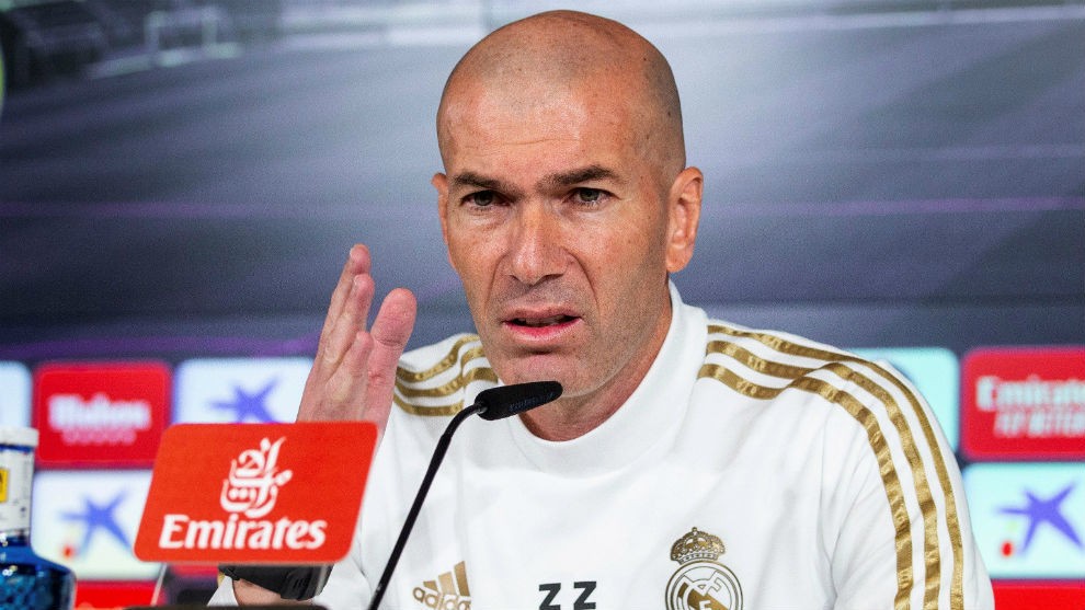 Zidane: Guardiola is the best coach in the world - Bóng Đá