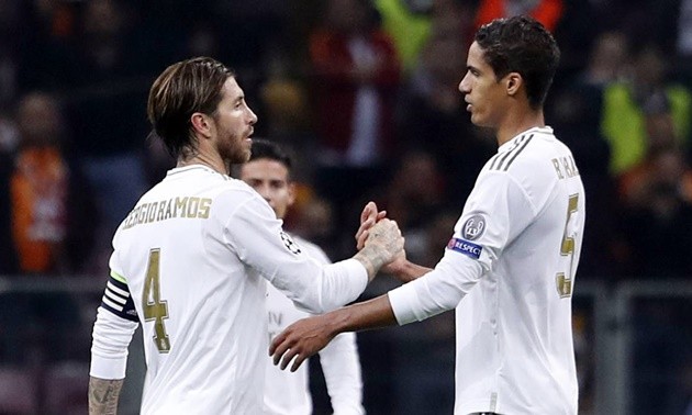 Why Raphael Varane to Man Utd would be a truly a rare ‘heavyweight’ signing - Bóng Đá