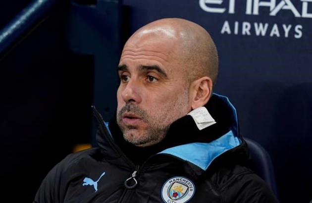 Jurgen Klopp: 'Man City are not any weaker this season' - Bóng Đá