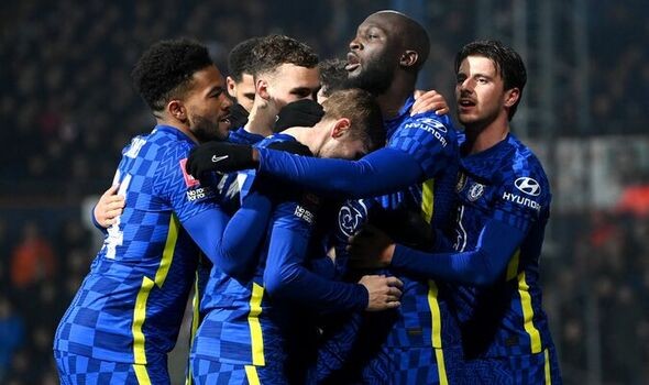 Chelsea faced with mass exodus as stars 'contact lawyers to end contracts' - Bóng Đá
