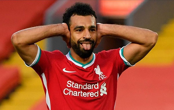 Chấm điểm Liverpool trận Wolves: Lữ đoàn Đỏ thăng hoa - Bóng Đá