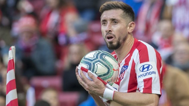 Torreira agreed personal term with Atletico Madrid  - Bóng Đá