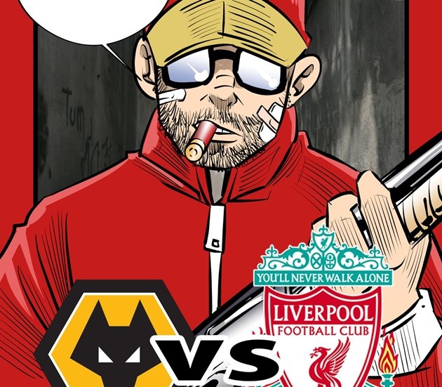 Cười té khói với loạt ảnh chế Premier League - Bóng Đá