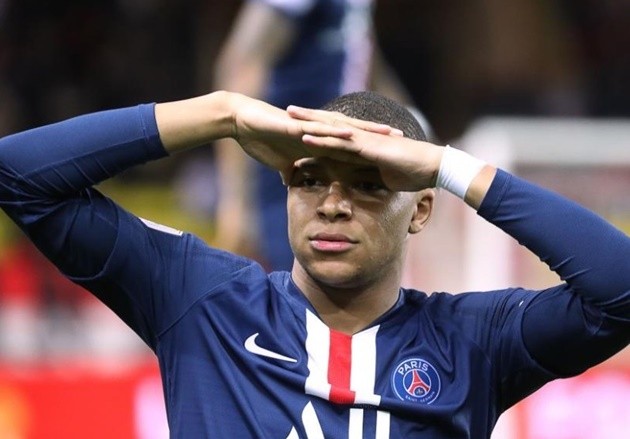 Borussia Dortmund almost signed Mbappe for free in 2016 - Mislintat - Bóng Đá