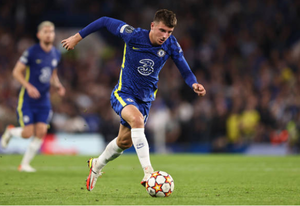 Đội hình Chelsea đấu Tottenham: Siêu máy quét trở lại? - Bóng Đá