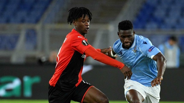 Real Madrid has verbal agreement with Eduardo Camavinga - Bóng Đá