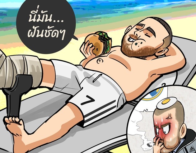  - Bóng Đá