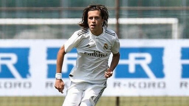 Man United signed Jurado, Hansen-Aaroen and Fernandes - Bóng Đá