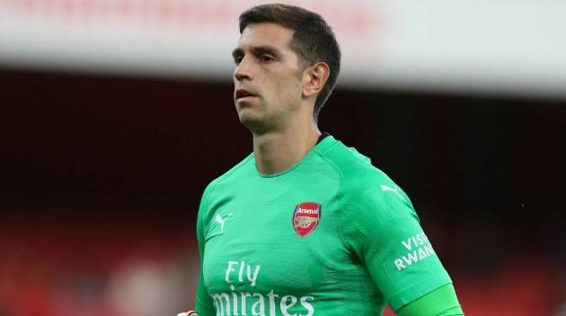 Leeds want Emiliano Martinez and Ben White - Bóng Đá