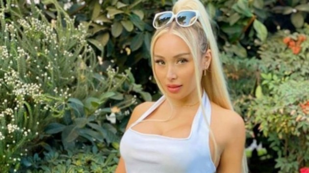 Playboy model Daniella Chavez takes charge of Chilean outfit - Bóng Đá