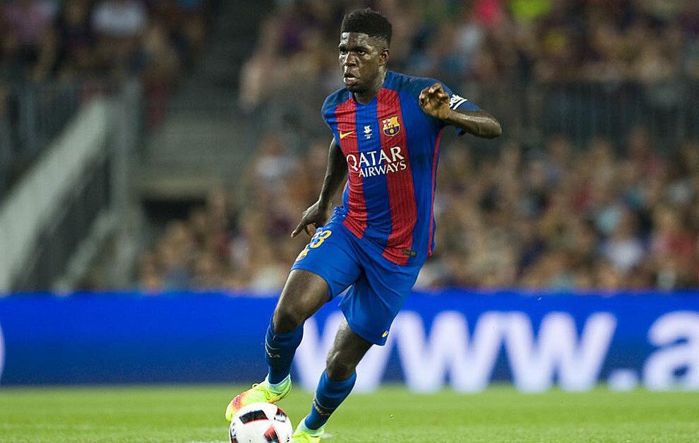 The poor signings which have pushed Messi out of Barcelona - Bóng Đá