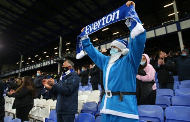 Mendy mắc sai lầm, Chelsea đen đủi ôm hận tại Goodison Parrk - Bóng Đá