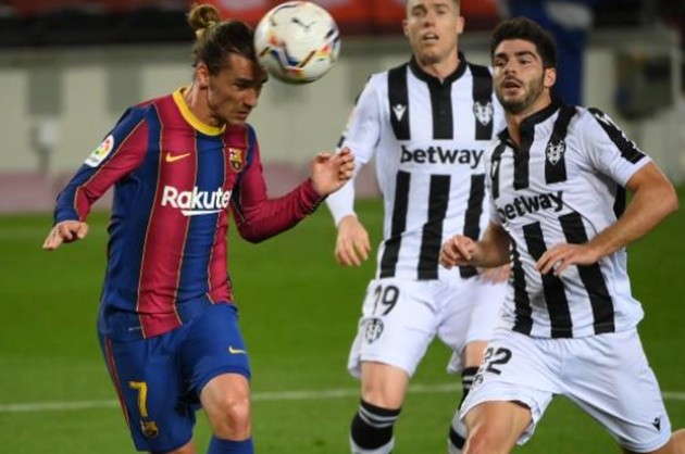 Ảnh Barca - Bóng Đá