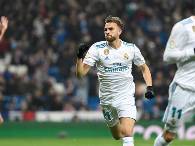 ROMA AGREE TERMS WITH REAL MADRID STRIKER - Bóng Đá