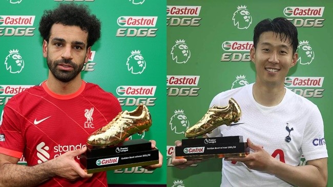Nửa đầu năm 2022 buồn bã của Salah - Bóng Đá
