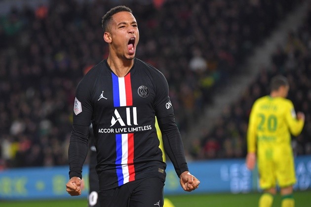 PSG wants Mattia de Sciglio - Bóng Đá