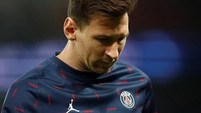 Kempes doesn't see Messi staying at PSG for much longer - Bóng Đá