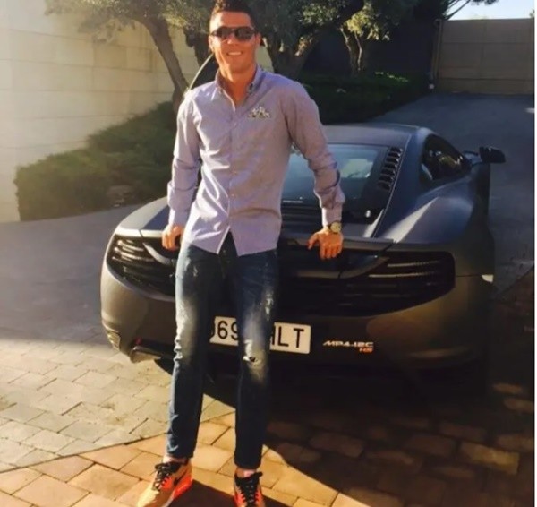 Tại Tottenham, Mourinho đã tìm được 