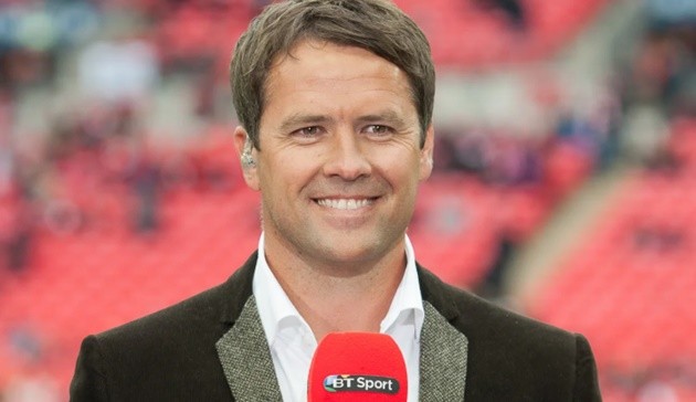 Michael Owen predicts Tottenham Hotspur v Brighton - Bóng Đá