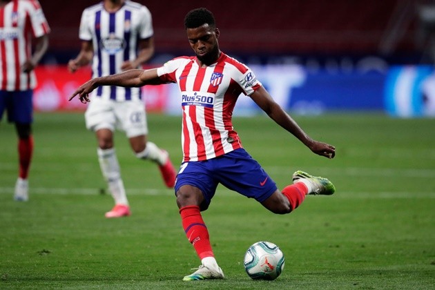 Bayern want Lemar - Bóng Đá