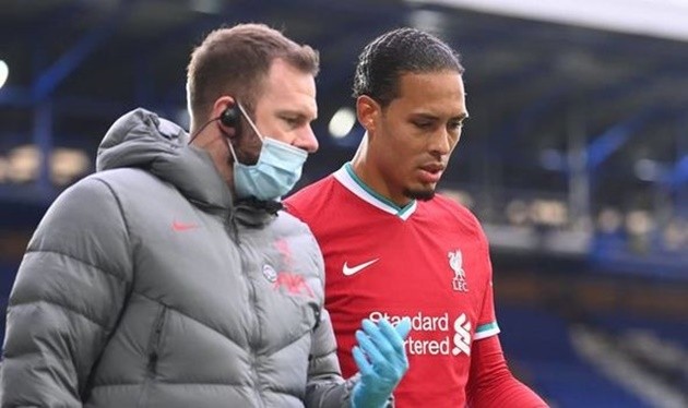 Liverpool FC will have to pay £50m to sign Brighton defender Ben White - Bóng Đá