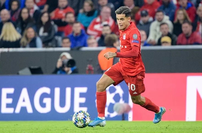 Bayern Munich vs Werder Bremen: Lineups - Bóng Đá
