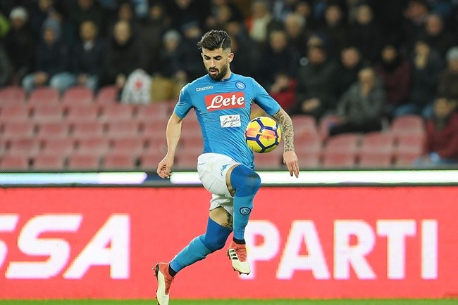 Liverpool có thể thay đổi kế hoạch chuyển nhượng với bản hợp đồng miễn p - Bóng Đá