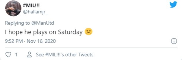 Manchester United: Fans react to Alex Telles update - Bóng Đá