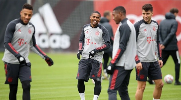 Bayern in Moscow with chance for 13th consecutive Champions League win - Bóng Đá