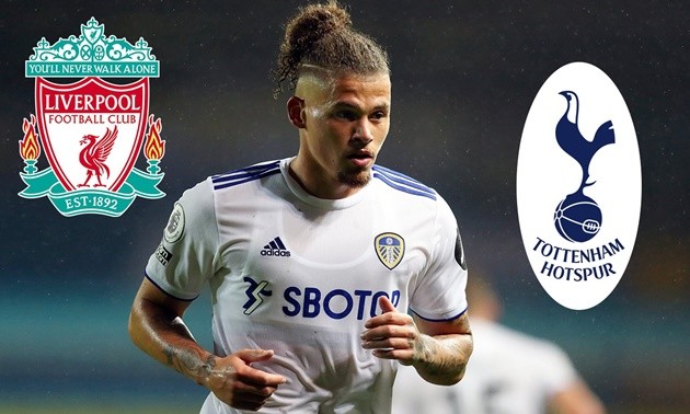 Liverpool đấu Tottenham, quyết giành 