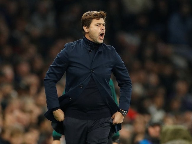 Bayern Munich to appoint Mauricio Pochettino in January? - Bóng Đá