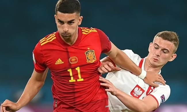 Jude Bellingham's record for being the youngest-ever player at the Euros is smashed just six days - Bóng Đá