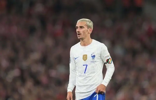 Điểm nhấn vòng loại EURO 2024: Duyên nợ Anh - Italia; Pháp chiến Hà Lan - Bóng Đá