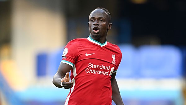 Chấm điểm Liverpool trận Wolves: Lữ đoàn Đỏ thăng hoa - Bóng Đá