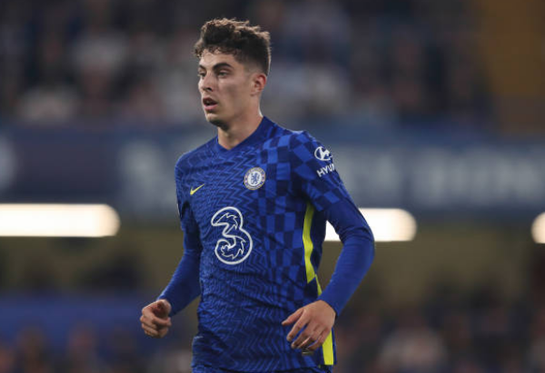 Đội hình Chelsea đấu Tottenham: Siêu máy quét trở lại? - Bóng Đá