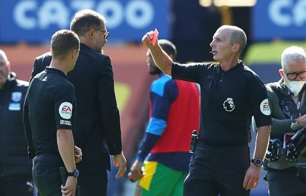 James Rodriguez lập siêu phẩm ghi bàn lẫn kiến tạo, Everton đè bẹp đối thủ 5 bàn - Bóng Đá