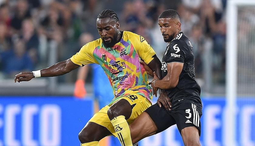 Đội hình tiêu biểu vòng 4 Serie A: Dybala góp mặt, tân binh Juventus - Bóng Đá